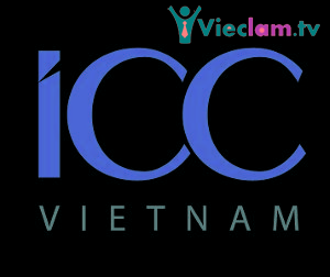 Logo Công Ty TNHH Truyền Thông Icc Việt Nam