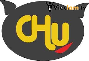 Logo Công ty TNHH Thực phẩm Chu