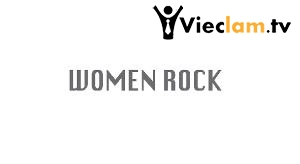 Logo Women Rock