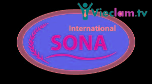 Logo Sona International Co., Ltd