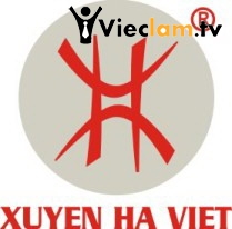 Logo Xuyen Ha Viet LTD