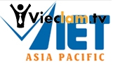 Logo VIET ASIA PACIFIC CO.