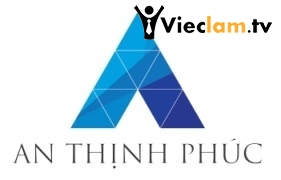 Logo Thuong Mai Xay Dung An Thinh Phuc LTD