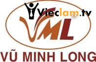 Logo Vu Minh Long