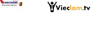 Logo Công Ty Cổ Phần Dịch Vụ Vận Tải Viettrans