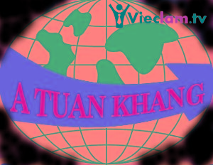 Logo Công ty CP XNK A Tuấn Khang
