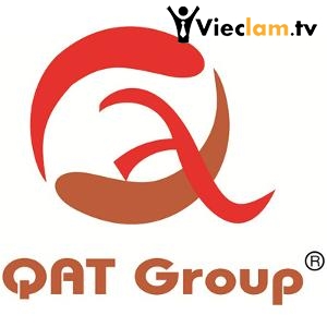 Logo Công ty TNHH Quỳnh Anh Thư