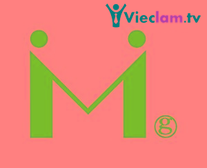 Logo Công ty TNHH Thương Mại và Đầu Tư Magin Gam Việt Nam