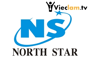 Logo Công ty TNHH ô Tô và thiết bị chuyên dùng Sao Bắc