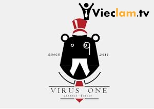 Logo Virus-One Co., LTD