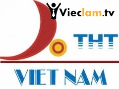 Logo Công Ty Cổ Phần Tin Học Trẻ Việt Nam
