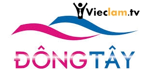 Logo Công ty TNHH Đầu tư và Phát triển Đông Tây