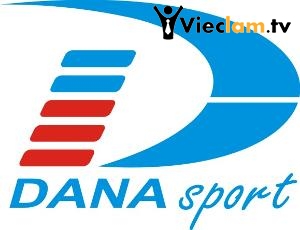 Logo Công Ty Cổ Phần Dana Sport