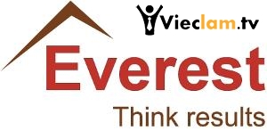 Logo Công ty luật TNHH Everest