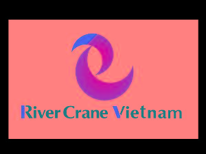 Logo RIVERCRANE VIETNAM CO.,LTD