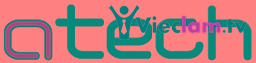 Logo Công ty Cổ phần Công nghệ Atech