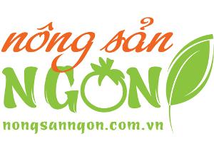 Logo Nông Sản Ngon