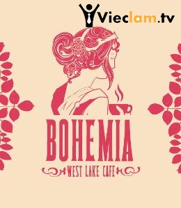 Logo Bohemia Cafe