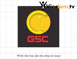 Logo Công ty TNHH Golden Smile