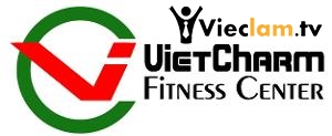Logo Dich Vu Vietcharm LTD
