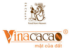 Logo CTY Cổ Phần Cacao Việt Nam