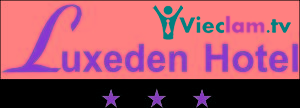 Logo Luxeden Hotel