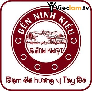 Logo Nhà hàng Bến Ninh Kiều