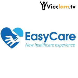 Logo Công Ty Cổ Phần Easy Care Việt Nam
