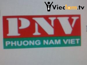 Logo Công ty TNHH Travel Phương Nam Viet