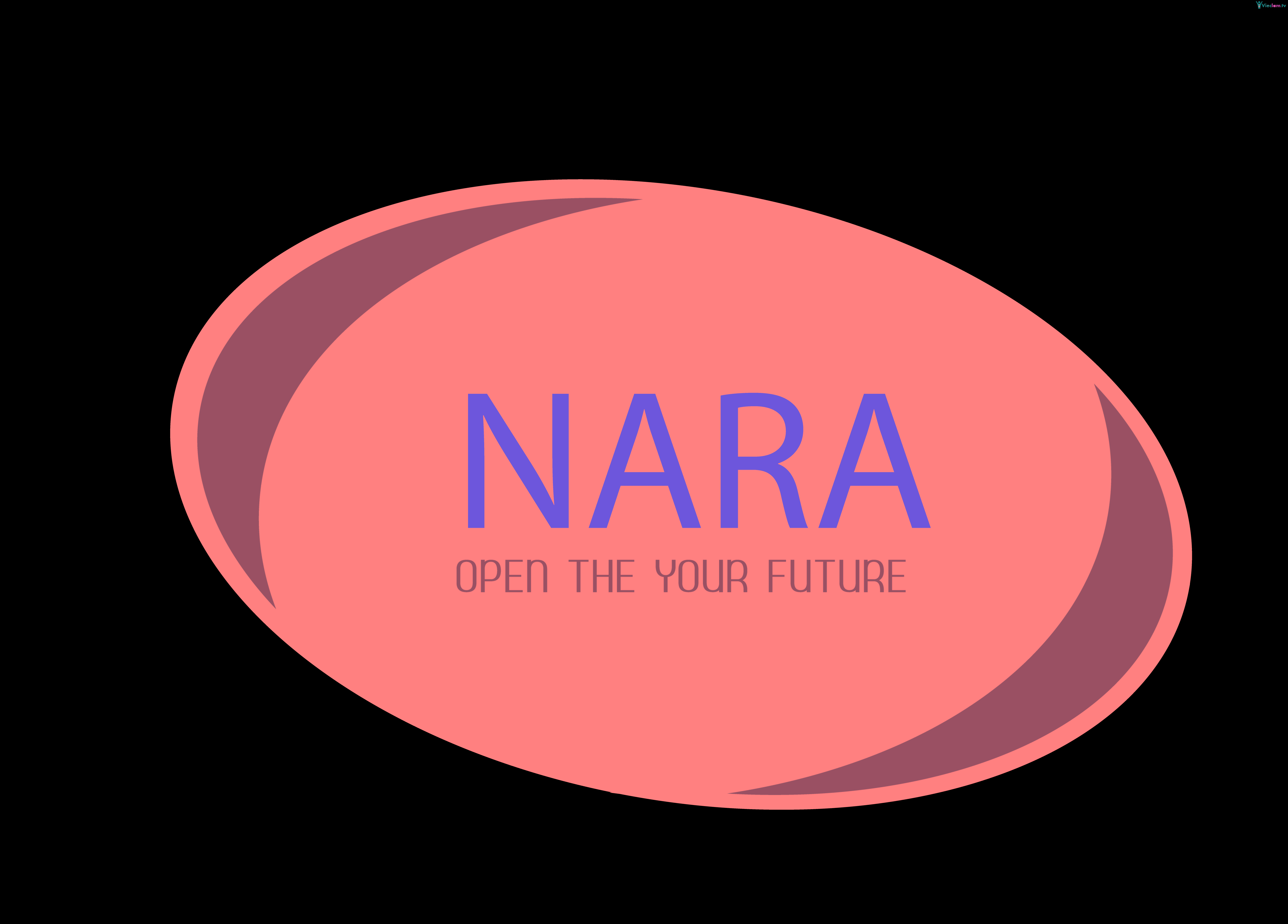 Logo Nara LTD