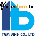 Logo Thao Moc Tam Binh LTD