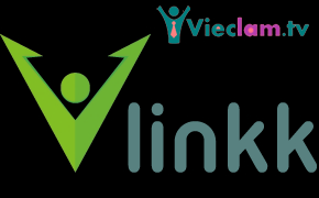 Logo Công Ty Cổ Phần Vlinkk