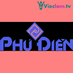 Logo Công ty TNHH Phú Điền