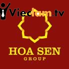 Logo Hoa Sen Group