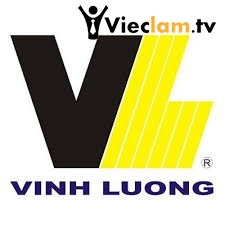 Logo Công ty TNHH Xây dựng và Thương mại Vĩnh Lương