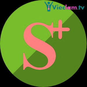 Logo Công ty Cổ phần SPLUS Education Vietnam