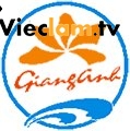 Logo Công ty TNHH MTV TM Giang Anh