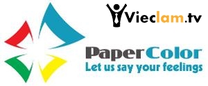 Logo Paper Color Co., Ltd