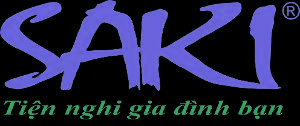 Logo Công Ty TNHH Saki