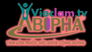 Logo Công Ty Cổ Phần Dược Phẩm Quốc Tế Abipha