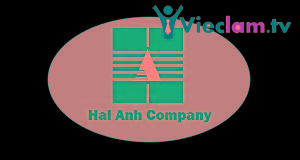 Logo Công ty CP Dược phẩm và Thiết bị y tế Hải Anh