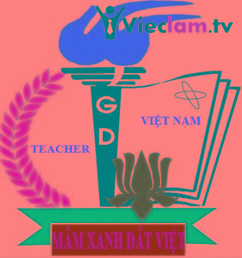 Logo Teacher Vietnam