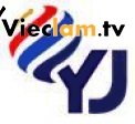 Logo Công Ty TNHH Young Jin Hi-Tech Việt Nam
