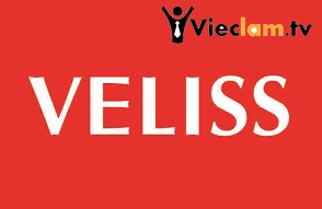 Logo Thời trang Veliss