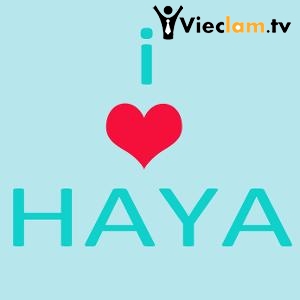 Logo HAYA FASHION