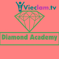 Logo Diamond Academy