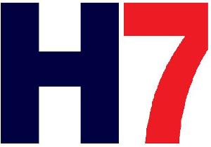 Logo Công Ty TNHH May Hand Seven
