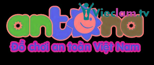 Logo Công Ty Cổ Phần Thiết Bị Kỹ Thuật Và Đồ Chơi An Toàn Việt Nam