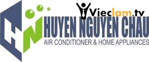 Logo Huyen Nguyen Chau LTD