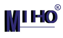 Logo Công ty TNHH mỹ phẩm Miho